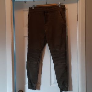 Zara Man jogging fit